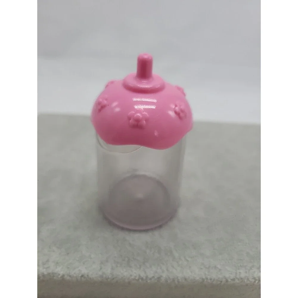 Melissa and Doug  Baby Bottle Plastic 3.5